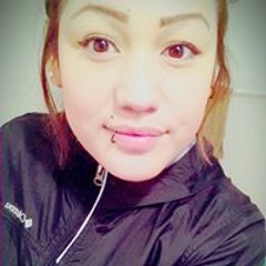 Singer Raylene Riahnna