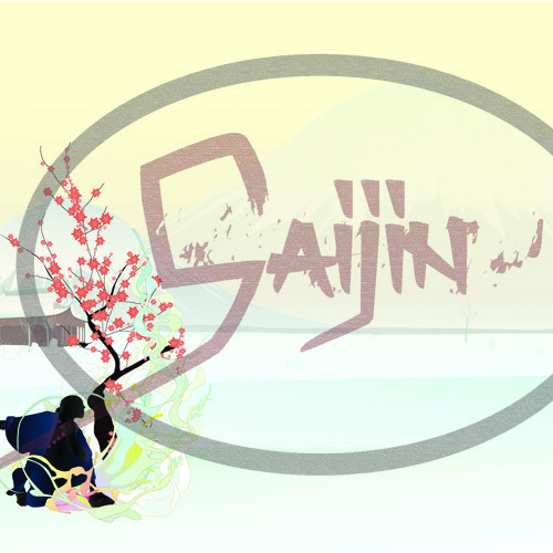 外人 Gaijin 外人 S Stream