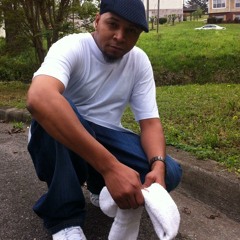 Jon DjSupreme Malone