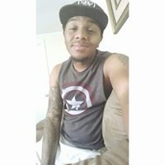 Jeremy Pegues