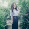 Rachel Syafitri