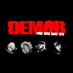 Demob Punk