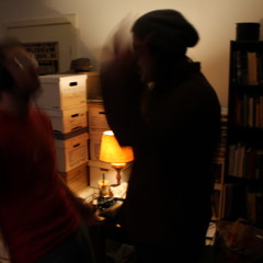 All the Way to Wyoming