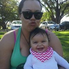 Maxine Nd Ngathaiss Eriha