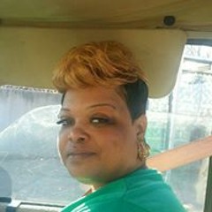 Shannon MzNykki Jones