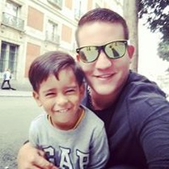 Manuel Antonio Rodrigues