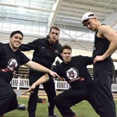 Nathaniel Harrington