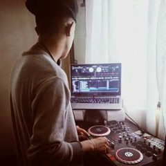 Rude Boy Feat.Jadan - Asi Es La Vida