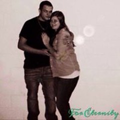 ChrisandSadiey Goben