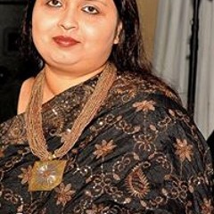 Rupkatha Chaudhuri