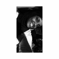 Amina Dahir