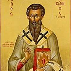 St. Basil