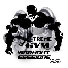 Xtreme Gym Workout Set