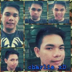 Charlie Abadiano