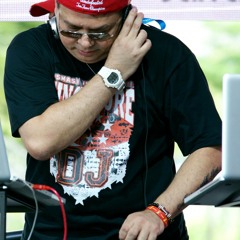 DJ Malcolm (X)