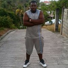 Renard Roderick Felix