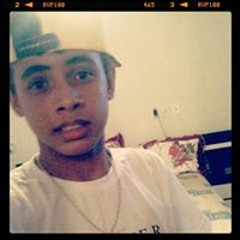 Matheus Sobreira