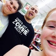 Trisha Lee-ann Campbell