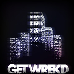 GET WREKD