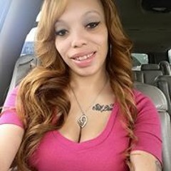 Alana PinkDiamond Lewis