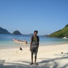 Yusuf Faizal
