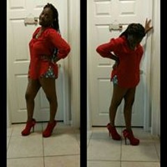 Makayla Loveyou Tilley