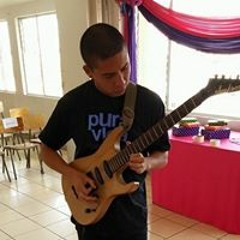 Daniel Antonio Alvarado