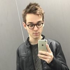 Callum Alphonsus Gordon