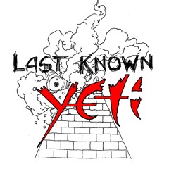 Last Known Yeti