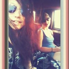 Maranda Marie Henson