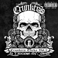 CRUNKERS CLICKA