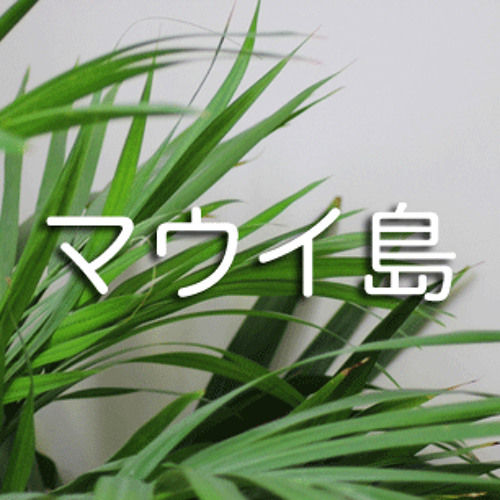 SoundCloud profile picture for @maui