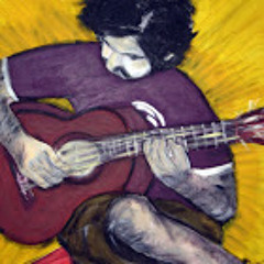 Octavio Caruso-guitarra