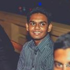 Chathisha Wanigasinghe