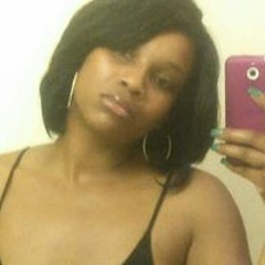 Tamika Moore