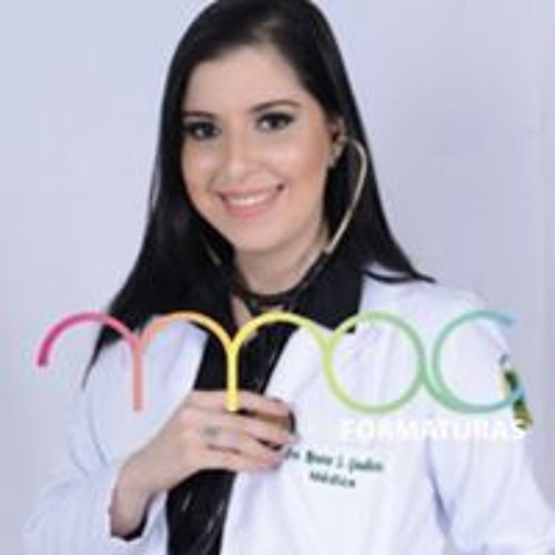 Renata Salvador Gaudêncio’s avatar