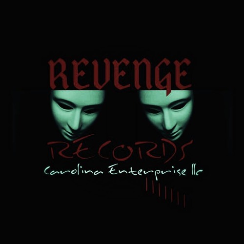 Revenge Records’s avatar