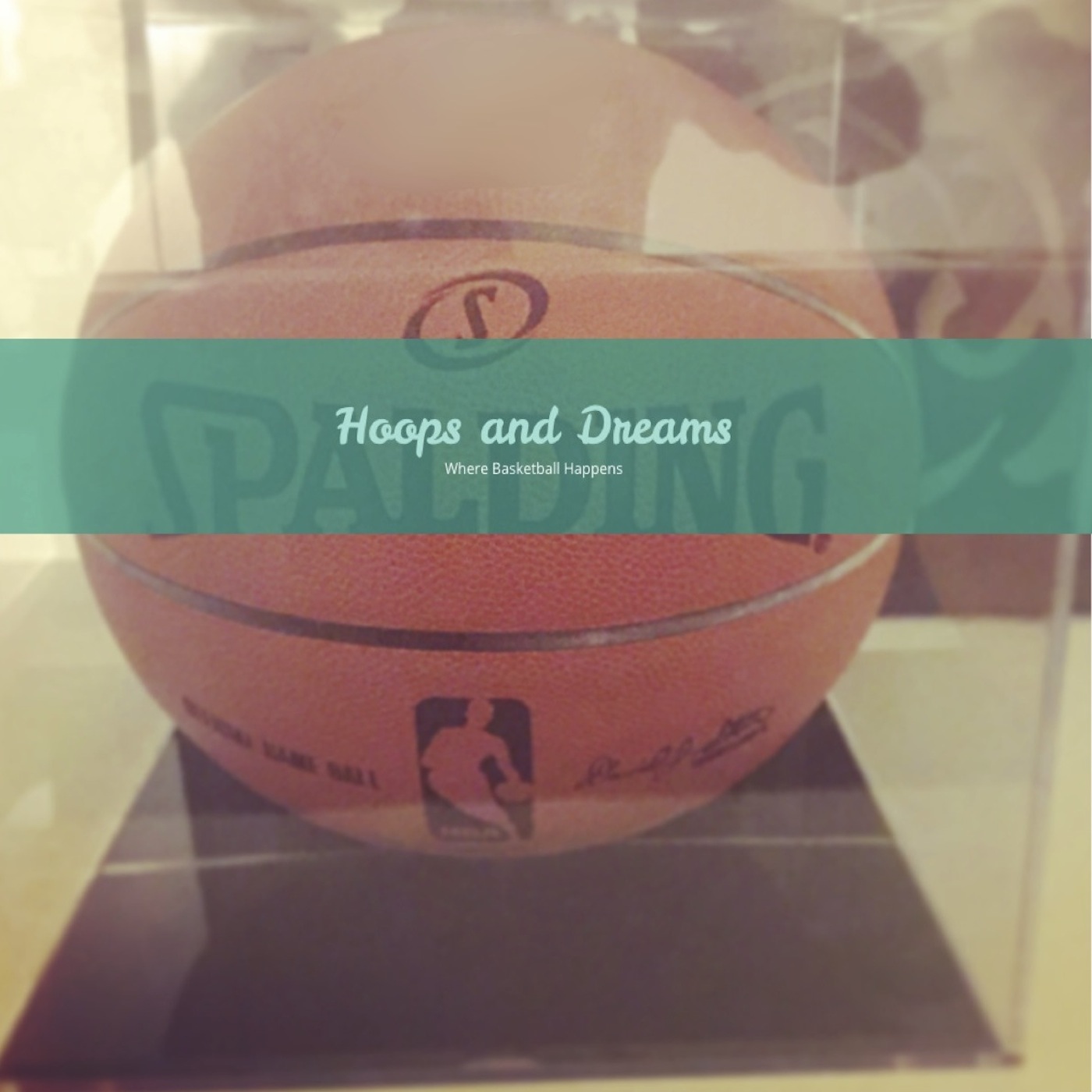 Hoops and Dreams