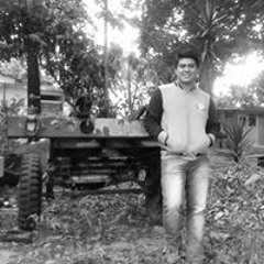 Hugo Estuardo Rodriguez