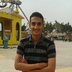Mohamed Almograby