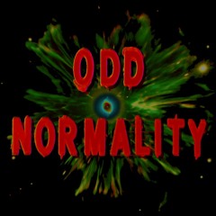 Odd Normality
