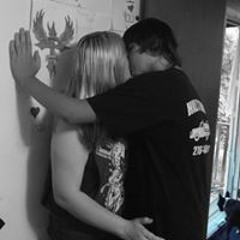 Kerstein Nicole Crabtree