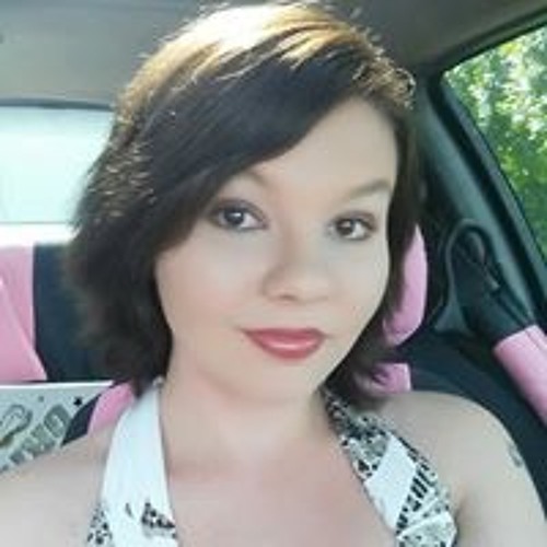 Megan Ramsden’s avatar