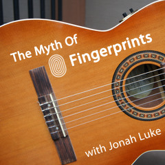 The Myth Of Fingerprints