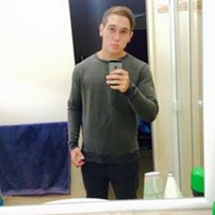 Michael Lutherborrow