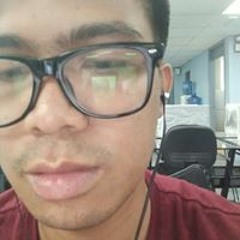 Ashley Caranto Solomon