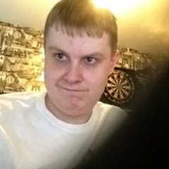 Jordan Fazbear :)