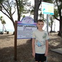 Dalton Skylar McKeever