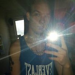 Marc Sparky Brynhildsen