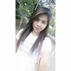 Shiara Mae Parto Espiritu